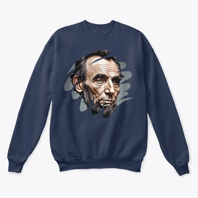 Lincoln Cool: Modern Abe