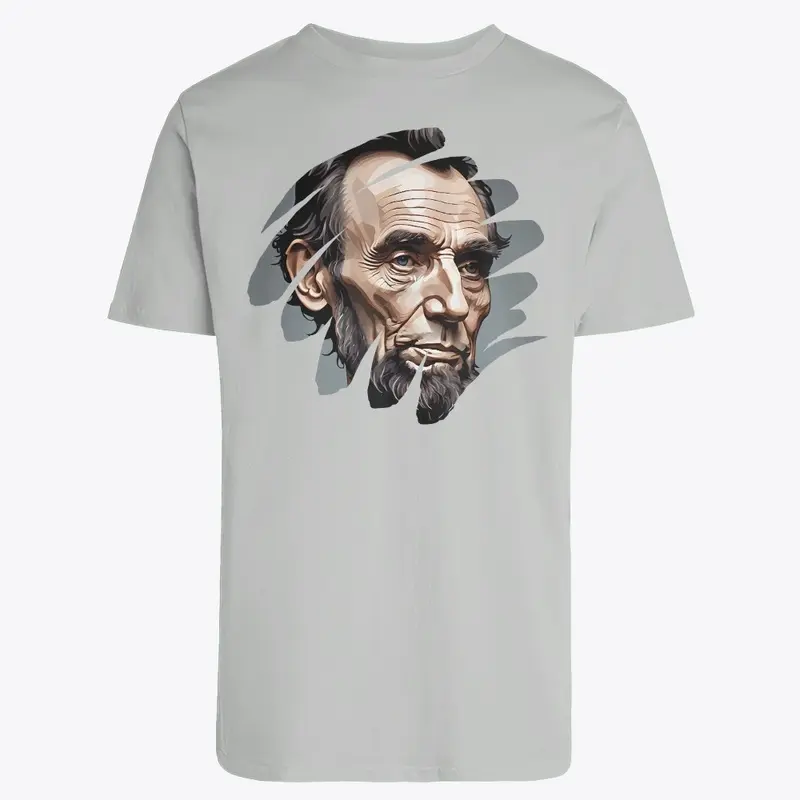 Lincoln Cool: Modern Abe