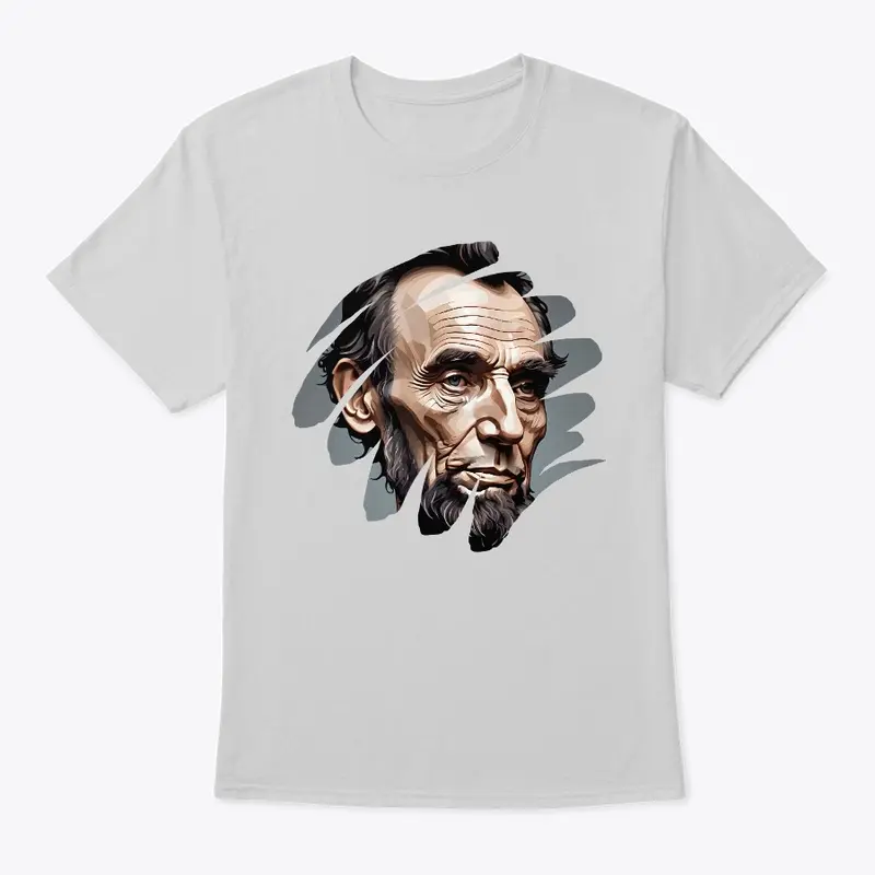 Lincoln Cool: Modern Abe