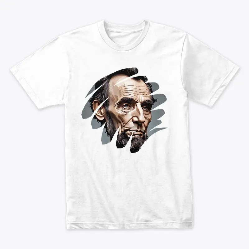 Lincoln Cool: Modern Abe