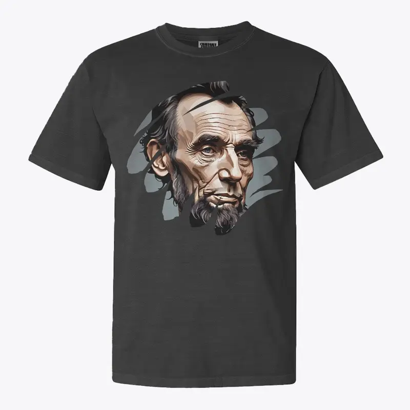 Lincoln Cool: Modern Abe