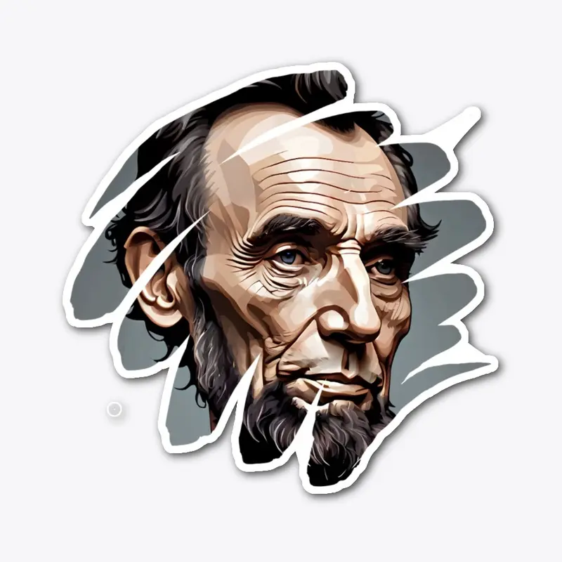 Lincoln Cool: Modern Abe