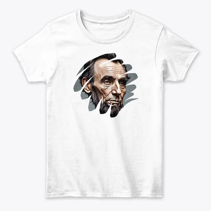 Lincoln Cool: Modern Abe