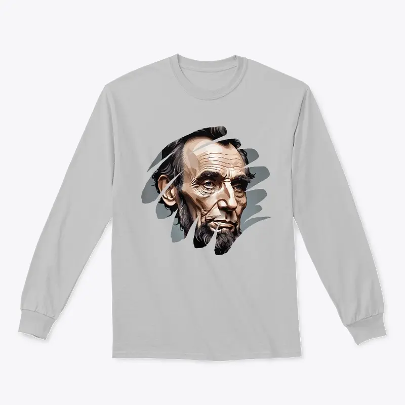 Lincoln Cool: Modern Abe